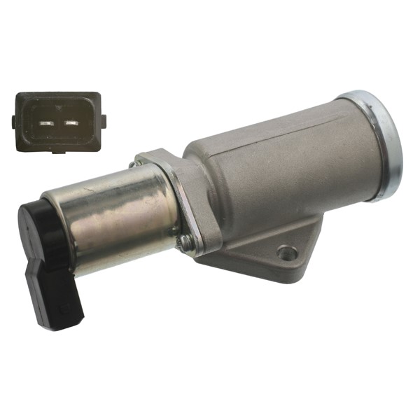 Tomgångsventil, lufttillförsel Febi bilstein 18643 FEBI BILSTEIN