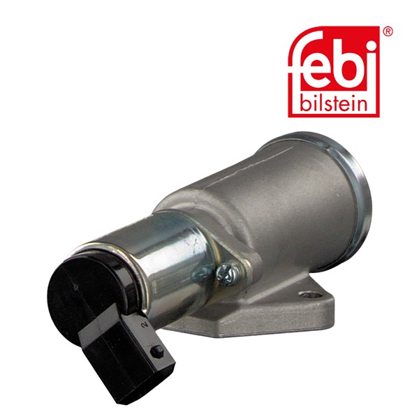 Tomgångsventil, lufttillförsel Febi bilstein 18643 FEBI BILSTEIN