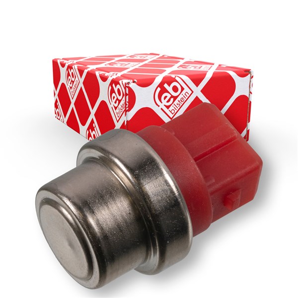 Kylvätsketemperatur-sensor Febi bilstein 18650 FEBI BILSTEIN