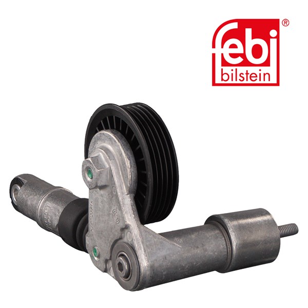 Remsträckare, Drivrem Febi bilstein 18660 FEBI BILSTEIN