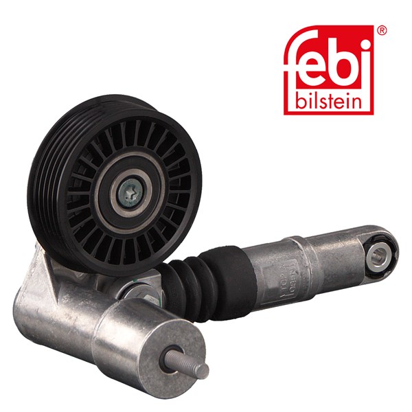 Remsträckare, Drivrem Febi bilstein 18660 FEBI BILSTEIN
