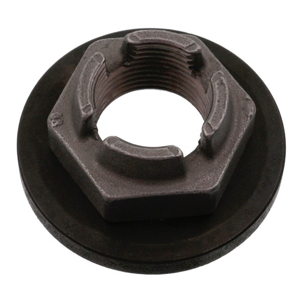 Mutter, axeltapp, Bakaxel Febi bilstein 18695 FEBI BILSTEIN
