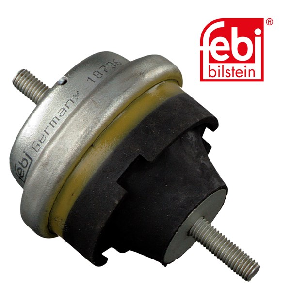 Motorkudde, Höger Febi bilstein 18736 FEBI BILSTEIN Motorkudde, Höger Febi bilstein 18736 FEBI BILSTEIN