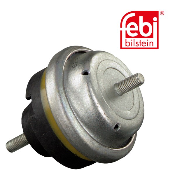 Motorkudde, Höger Febi bilstein 18736 FEBI BILSTEIN Motorkudde, Höger Febi bilstein 18736 FEBI BILSTEIN