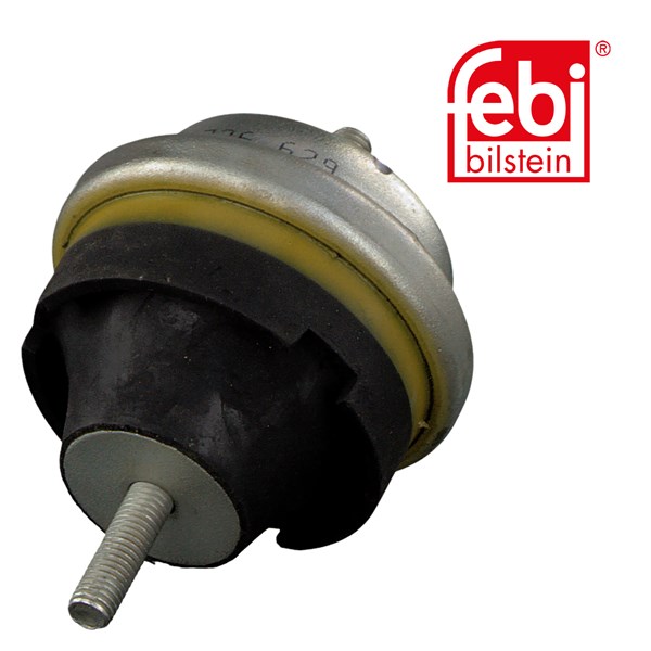 Motorkudde, Höger Febi bilstein 18736 FEBI BILSTEIN Motorkudde, Höger Febi bilstein 18736 FEBI BILSTEIN