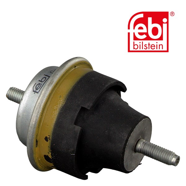 Motorkudde, Höger Febi bilstein 18744 FEBI BILSTEIN Motorkudde, Höger Febi bilstein 18744 FEBI BILSTEIN