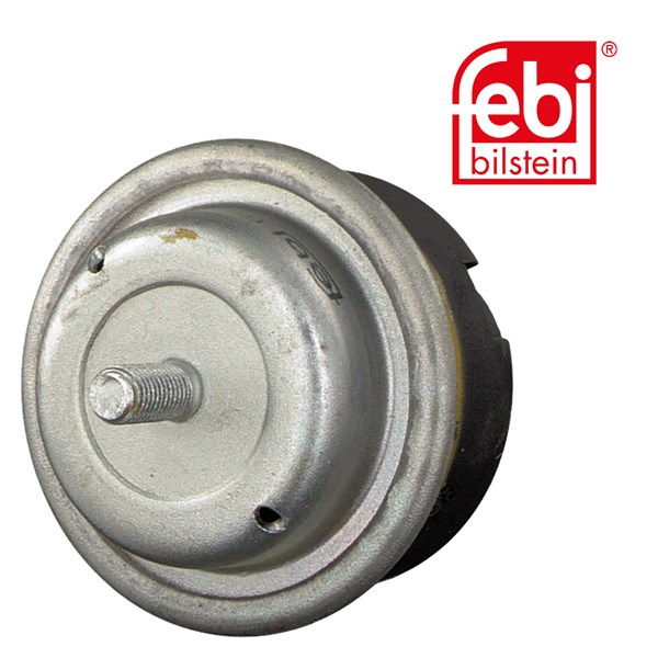 Motorkudde, Höger Febi bilstein 18744 FEBI BILSTEIN Motorkudde, Höger Febi bilstein 18744 FEBI BILSTEIN