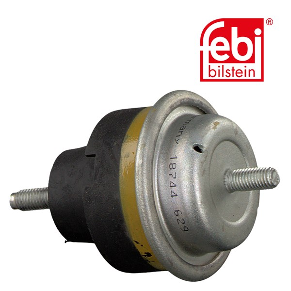 Motorkudde, Höger Febi bilstein 18744 FEBI BILSTEIN Motorkudde, Höger Febi bilstein 18744 FEBI BILSTEIN