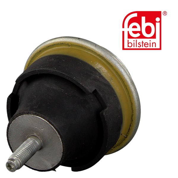 Motorkudde, Höger Febi bilstein 18744 FEBI BILSTEIN Motorkudde, Höger Febi bilstein 18744 FEBI BILSTEIN