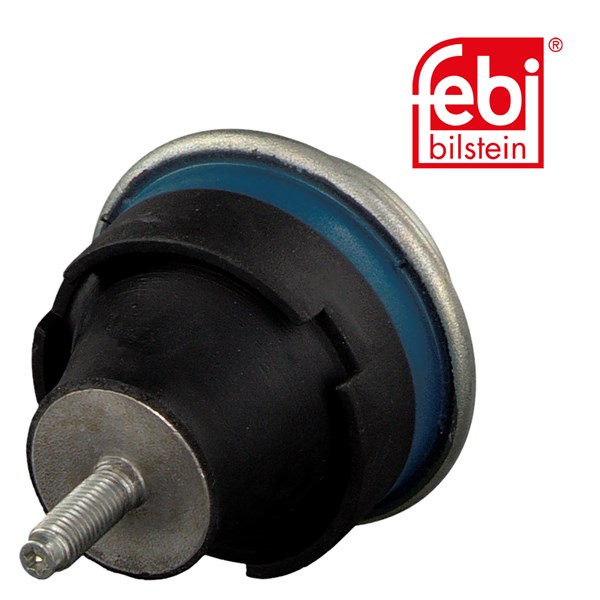 Motorkudde, Höger Febi bilstein 18745 FEBI BILSTEIN Motorkudde, Höger Febi bilstein 18745 FEBI BILSTEIN