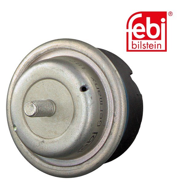 Motorkudde, Höger Febi bilstein 18745 FEBI BILSTEIN Motorkudde, Höger Febi bilstein 18745 FEBI BILSTEIN