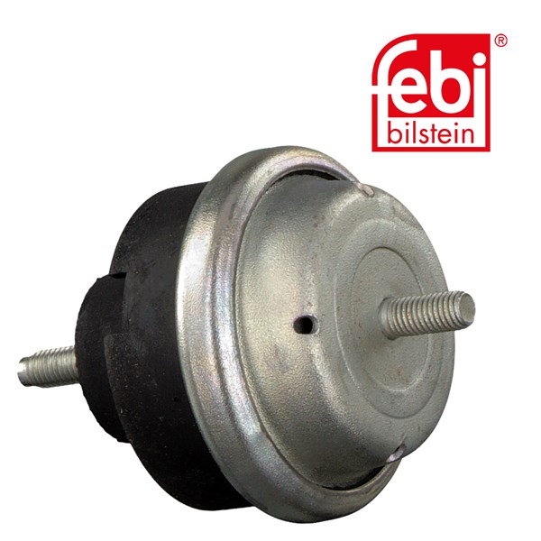 Motorkudde, Höger Febi bilstein 18746 FEBI BILSTEIN Motorkudde, Höger Febi bilstein 18746 FEBI BILSTEIN