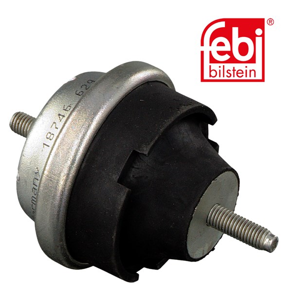 Motorkudde, Höger Febi bilstein 18746 FEBI BILSTEIN Motorkudde, Höger Febi bilstein 18746 FEBI BILSTEIN