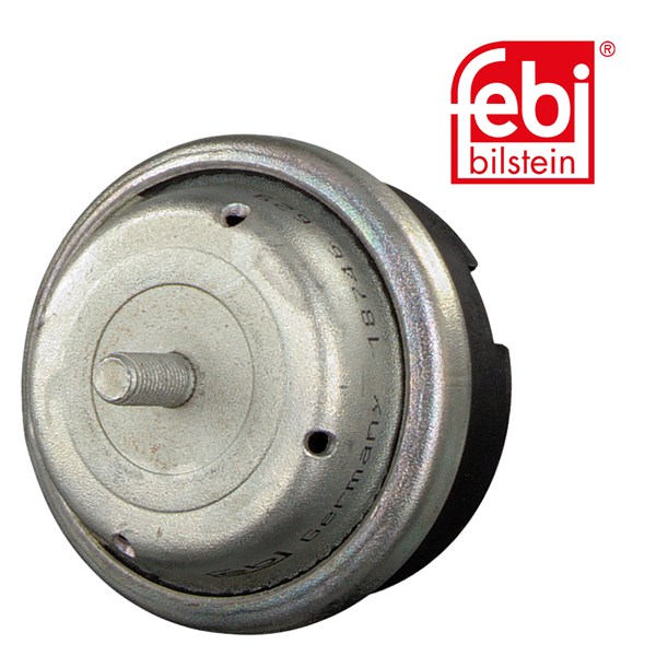 Motorkudde, Höger Febi bilstein 18746 FEBI BILSTEIN Motorkudde, Höger Febi bilstein 18746 FEBI BILSTEIN