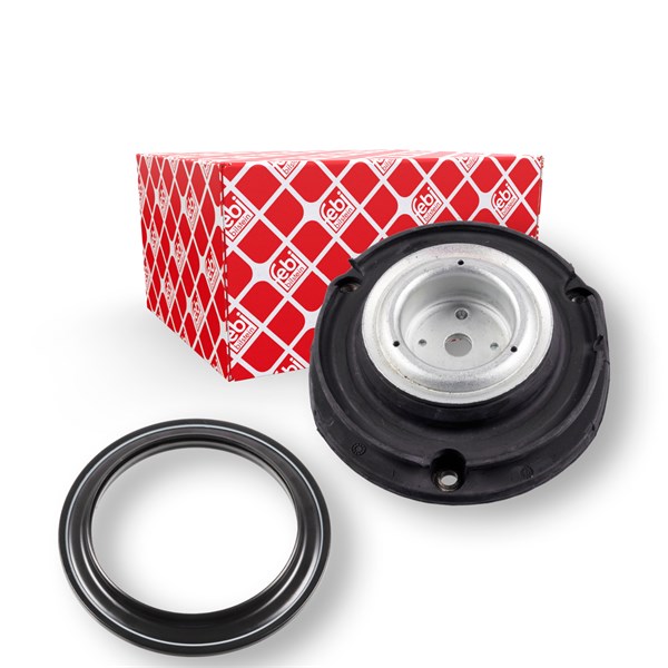 Fjäderbenslager, Fram, höger eller vänster Febi bilstein 18754 FEBI BILSTEIN Fjäderbenslager, Fram, höger eller vänster Febi bilstein 18754 FEBI BILSTEIN