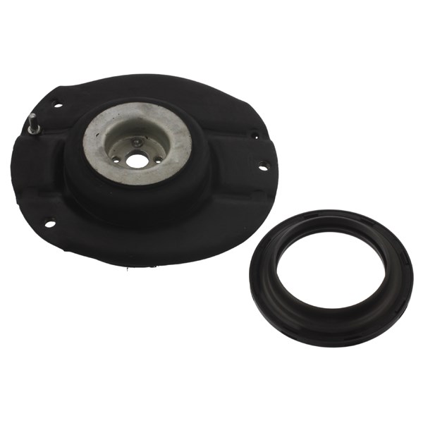 Fjäderbenslager, framaxel vänster Febi bilstein 18758 FEBI BILSTEIN