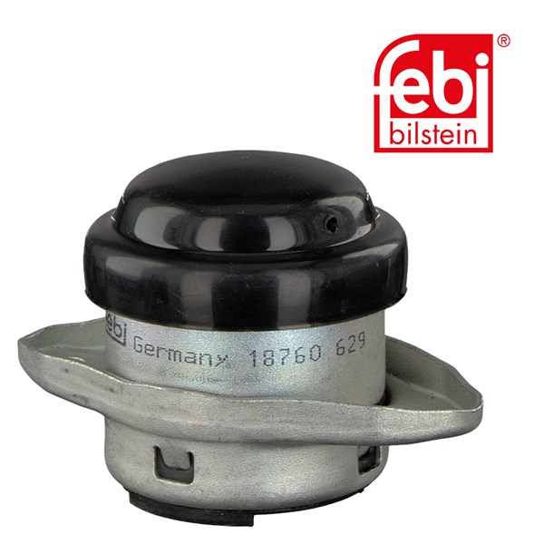Motorkudde, Höger Febi bilstein 18760 FEBI BILSTEIN Motorkudde, Höger Febi bilstein 18760 FEBI BILSTEIN
