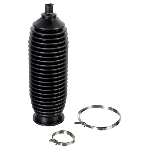 Dammskydd, styrsystem, Fram, höger eller vänster FEBI BILSTEIN