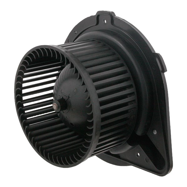 Kupéfläkt 12V Febi bilstein 18782 FEBI BILSTEIN