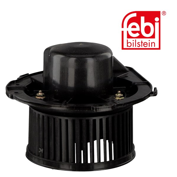 Kupéfläkt 12V Febi bilstein 18782 FEBI BILSTEIN