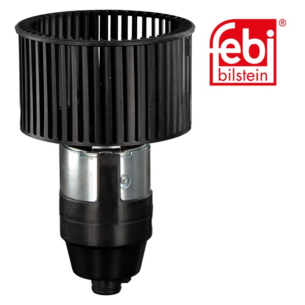 Kupéfläkt 12V Febi bilstein 18784 FEBI BILSTEIN