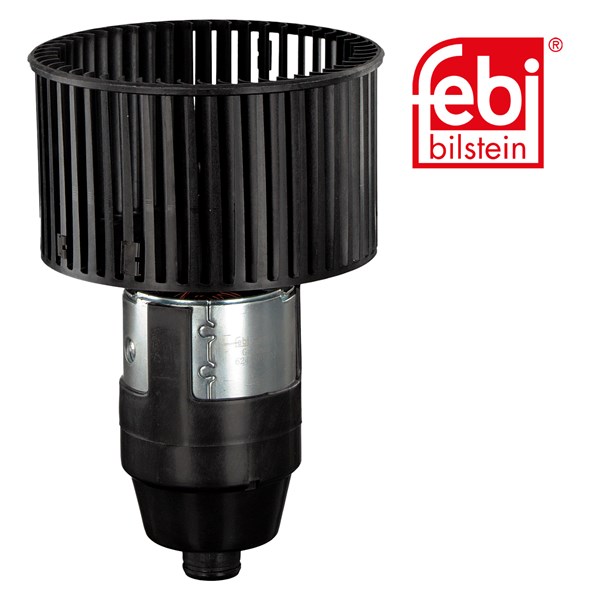 Kupéfläkt 12V Febi bilstein 18784 FEBI BILSTEIN