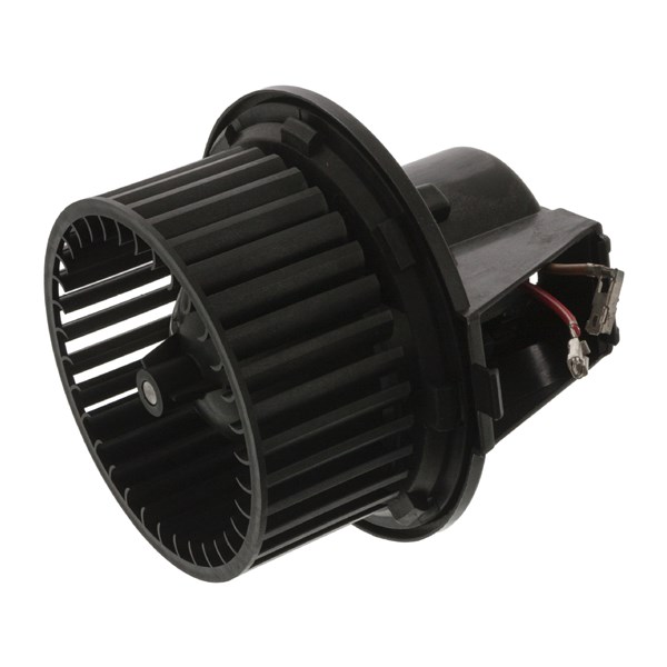 Kupéfläkt 12V Febi bilstein 18786 FEBI BILSTEIN