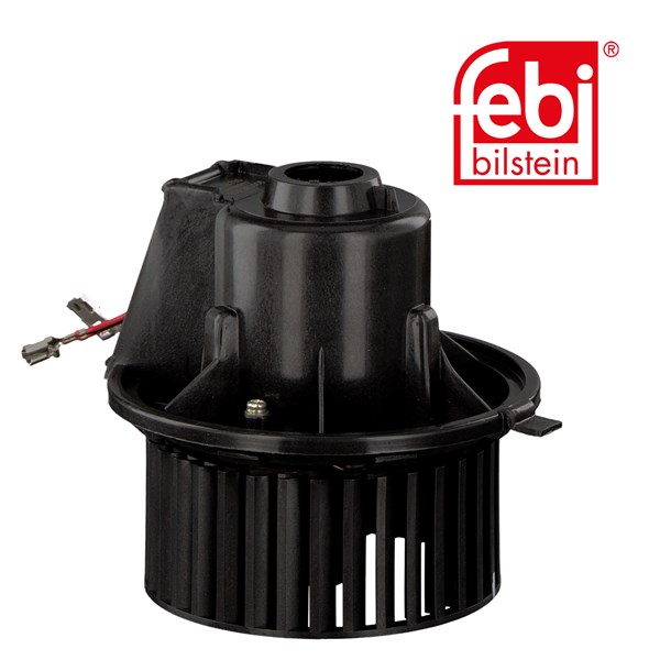 Kupéfläkt 12V Febi bilstein 18786 FEBI BILSTEIN