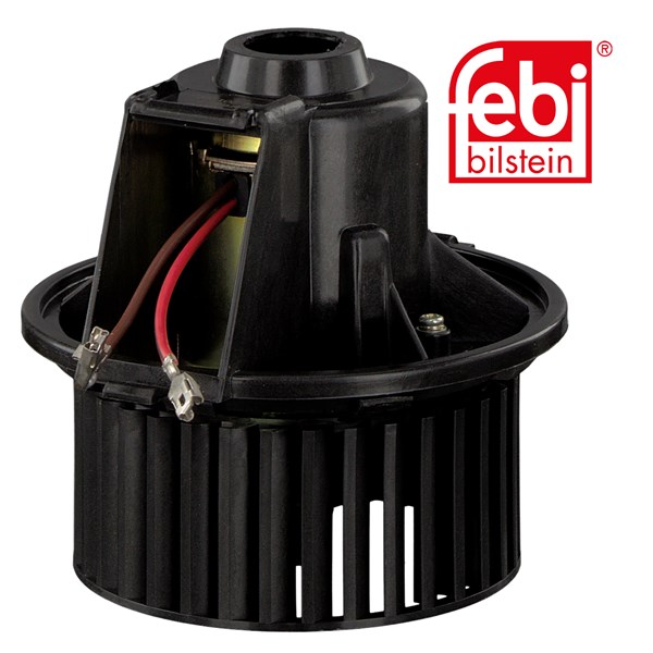 Kupéfläkt 12V Febi bilstein 18786 FEBI BILSTEIN