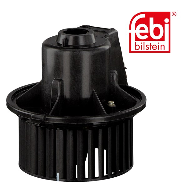 Kupéfläkt 12V Febi bilstein 18786 FEBI BILSTEIN