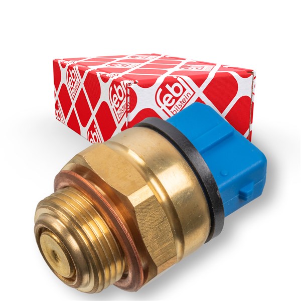 Temperaturswitch, kylarfläkt Febi bilstein 18807 FEBI BILSTEIN