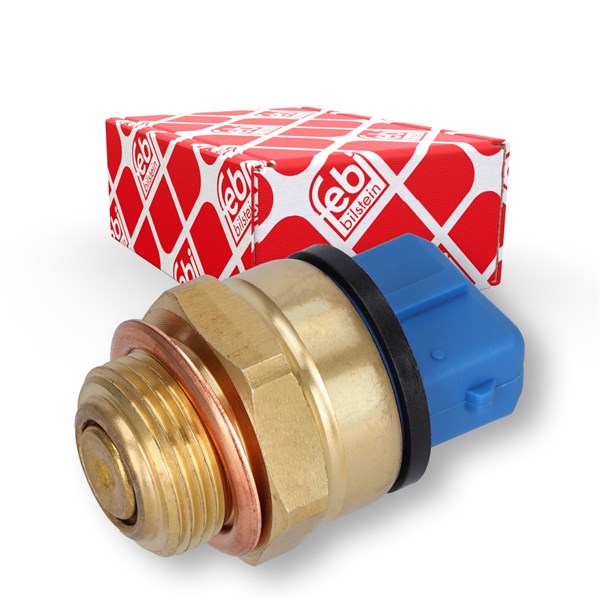 Temperaturswitch, kylarfläkt Febi bilstein 18808 FEBI BILSTEIN