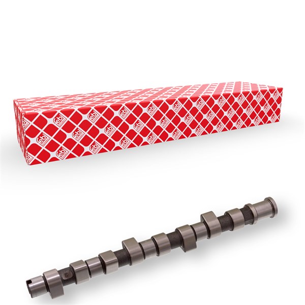 Kamaxel Febi bilstein 18809 FEBI BILSTEIN Kamaxel Febi bilstein 18809 FEBI BILSTEIN