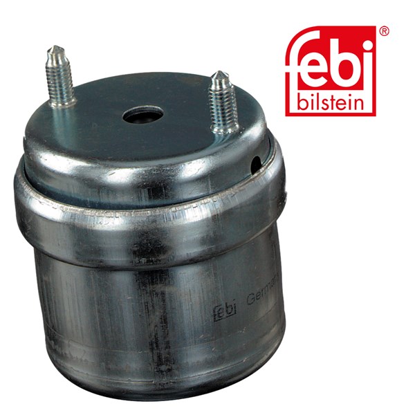 Motorkudde, Höger Febi bilstein 18856 FEBI BILSTEIN