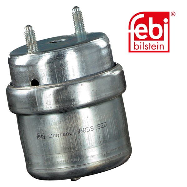 Motorkudde, Höger Febi bilstein 18858 FEBI BILSTEIN