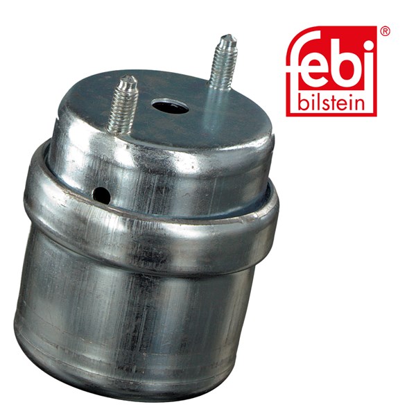 Motorkudde, Höger Febi bilstein 18858 FEBI BILSTEIN
