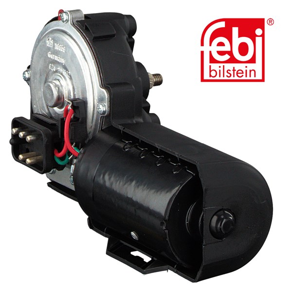 Torkarmotor, Fram Febi bilstein 18859 FEBI BILSTEIN