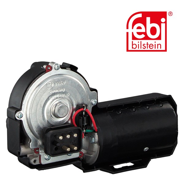 Torkarmotor, Fram Febi bilstein 18859 FEBI BILSTEIN