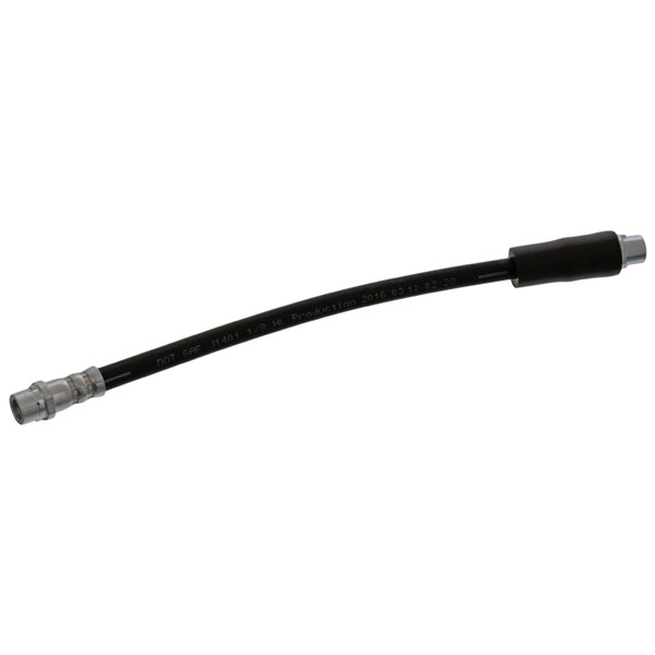 Bromsslang, Fram, höger eller vänster Febi bilstein 18872 FEBI BILSTEIN