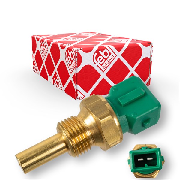 Kylvätsketemperatur-sensor Febi bilstein 18987 FEBI BILSTEIN