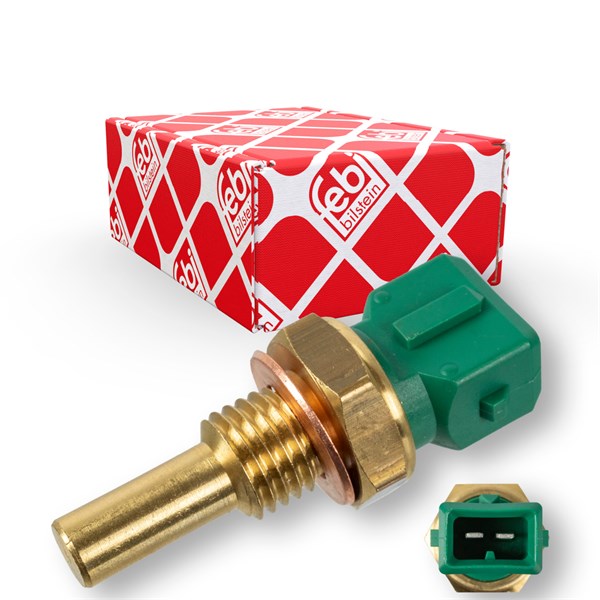 Kylvätsketemperatur-sensor Febi bilstein 18991 FEBI BILSTEIN