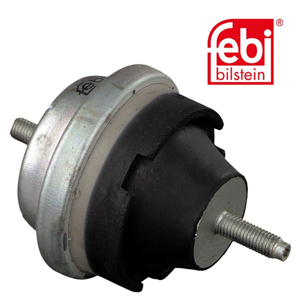 Motorkudde, Höger Febi bilstein 19015 FEBI BILSTEIN Motorkudde, Höger Febi bilstein 19015 FEBI BILSTEIN