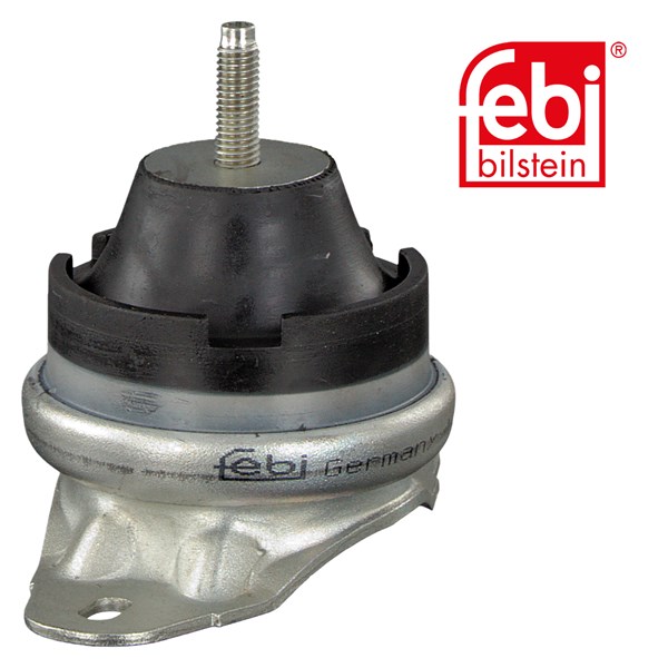 Motorkudde, Höger Febi bilstein 19019 FEBI BILSTEIN
