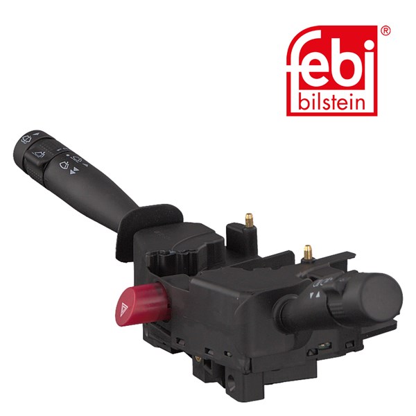 Blinkerskontroll Febi bilstein 19052 FEBI BILSTEIN