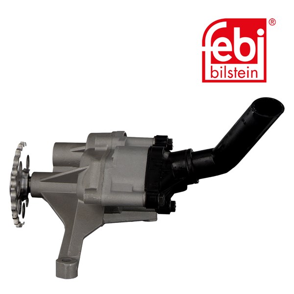 Oljepump Febi bilstein 19062 FEBI BILSTEIN