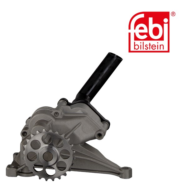 Oljepump Febi bilstein 19062 FEBI BILSTEIN