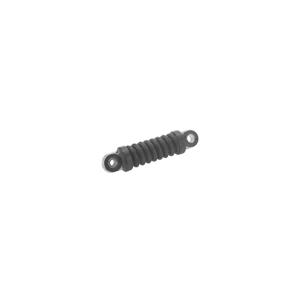 Vibrationsdämpare, drivrem Febi bilstein 19072 FEBI BILSTEIN