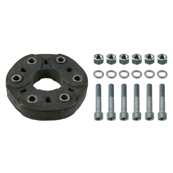 Led, kardanaxel, Fram, Bak, Fram eller bak Febi bilstein 19108 FEBI BILSTEIN Led, kardanaxel, Fram, Bak, Fram eller bak Febi bilstein 19108 FEBI BILSTEIN