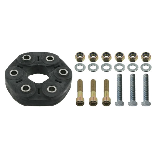 Led, kardanaxel, Fram Febi bilstein ProKit 19109 FEBI BILSTEIN