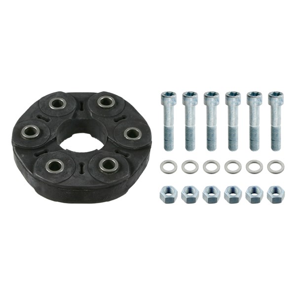 Led, kardanaxel, Fram eller bak Febi bilstein ProKit 19111 FEBI BILSTEIN Led, kardanaxel, Fram eller bak Febi bilstein ProKit 19111 FEBI BILSTEIN